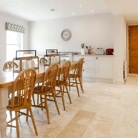 Villa Independence House Oakham Esterno foto