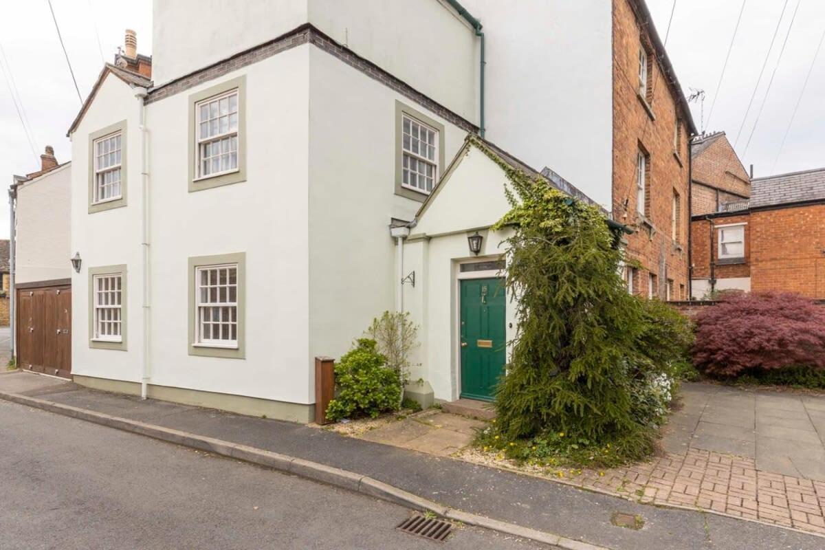 Villa Independence House Oakham Esterno foto