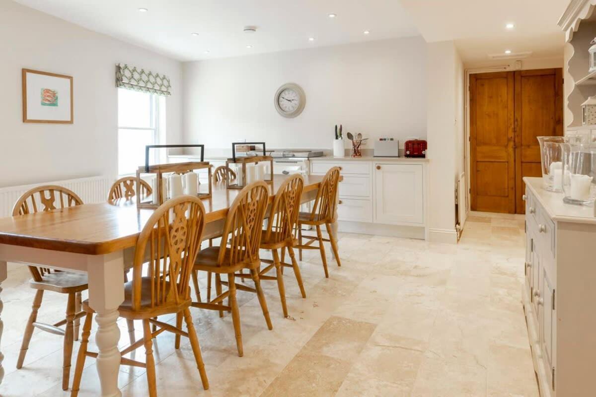 Villa Independence House Oakham Esterno foto
