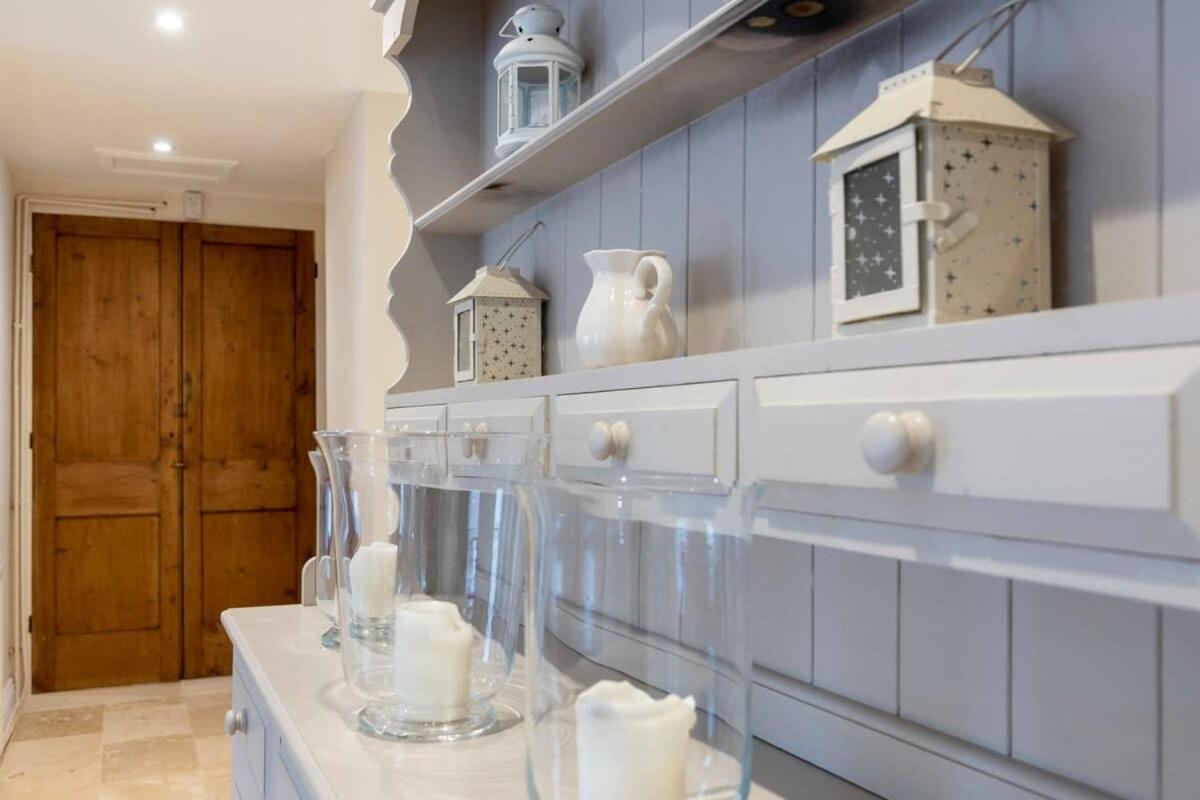 Villa Independence House Oakham Esterno foto
