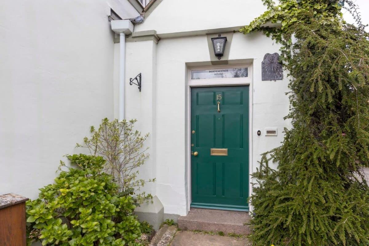 Villa Independence House Oakham Esterno foto