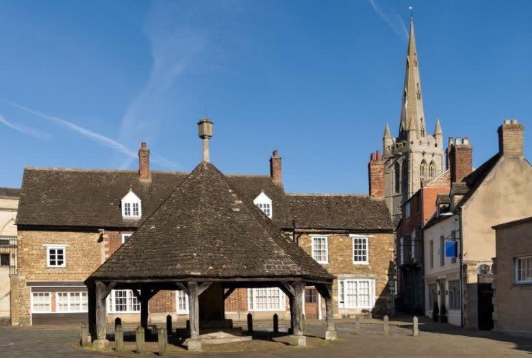 Villa Independence House Oakham Esterno foto